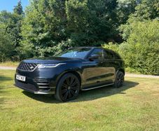 Range Rover Velar