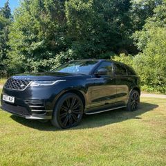 Range Rover Velar