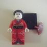 Selection of LEGO Mini Figures Series 4 Image 4