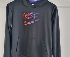 Boys Nike Hoodie 11-13