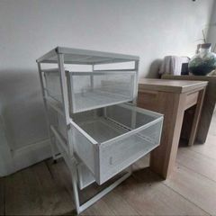 IKEA Drawer Unit For 18 Eu. - Moving Sale!!!!!