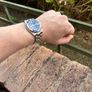 Rolex Submariner Hommage by Steeldive Image 9