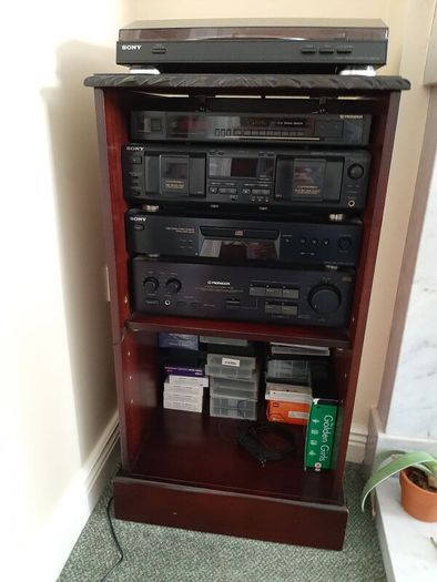 hi fi