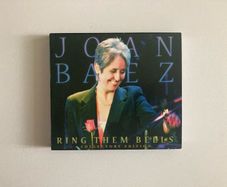 Joan Baez Ring Them Bells 2 x CD NM