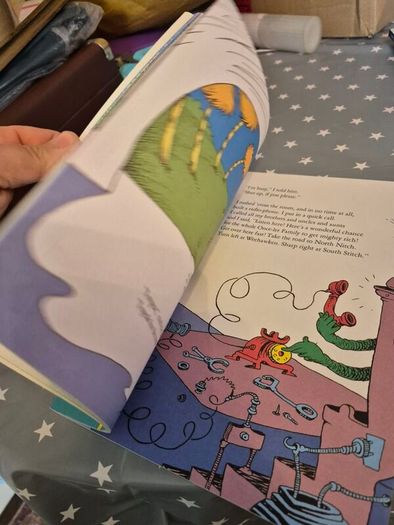 Random Kids Books