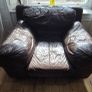 Free Leather sofa Image 3