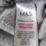 Boys M&S tracksuit age 13 - 14 Image 2