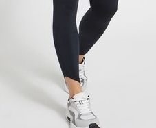 Fitness leggings (XS) - 2 pairs