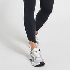 Fitness leggings (XS) - 2 pairs