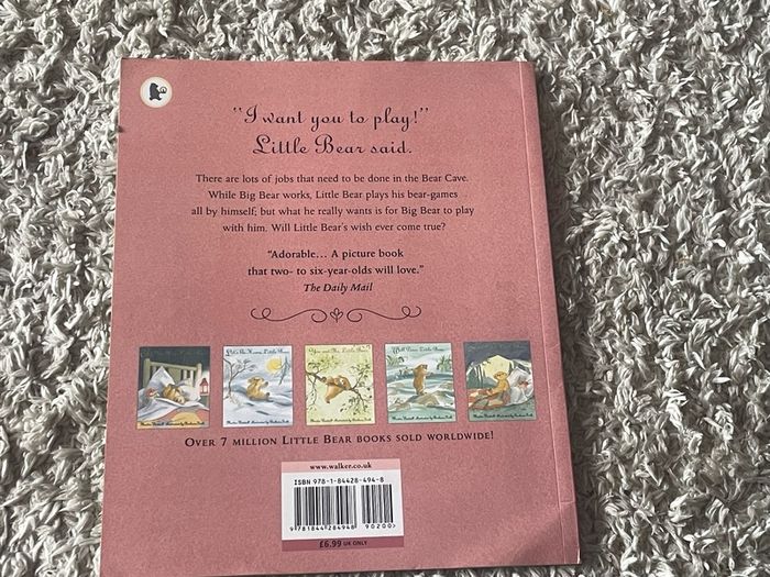 Selection of Childrens books (10 books)