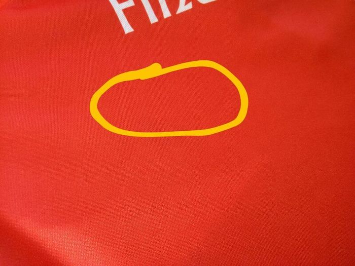 Fingallians GAA O'Neills Jersey Size S Adults