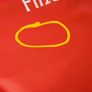 Fingallians GAA O'Neills Jersey Size S Adults Image 6