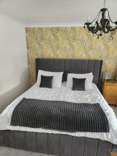 beds