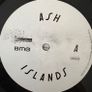 Ash - Islands. Played twice and like new. Gatefold sleeve with insert and printed inner sleeve. Image 4