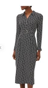 Phase Eight Dress UK 10