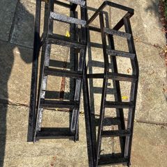 Car ramps
