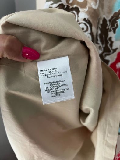Ladies stunning dress uk 8 never worn