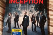 Inception Bluray