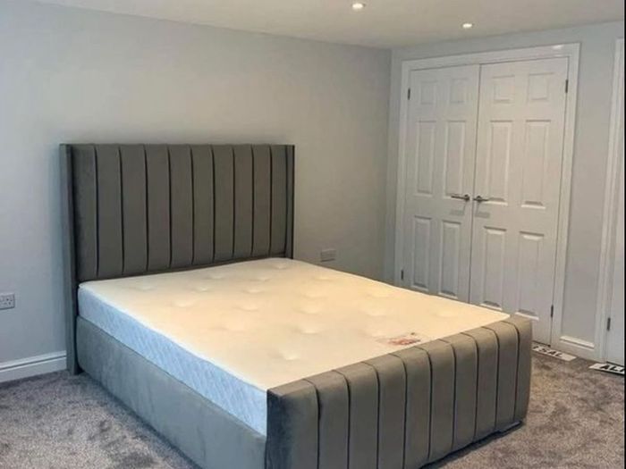 new beds