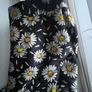 Women's cropped trousers pants Mango Floral Print Trousers brand new size S Image 6