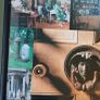 Ireland Country Living Framed Poster Image 4