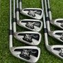 Callaway x22 Tour irons Image 4