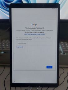 Samsung Galaxy Tab A7 Lite SM-T220 Tablet