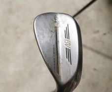 gap wedge titleist 46 degree