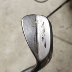 gap wedge titleist 46 degree