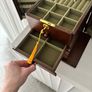 Stunning Jewellery Box - Brand New Image 8