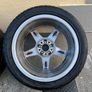 Mercedes AMG (29R)5 Spoke Wheels R18" Image 5