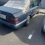 vintage w124 Image 6