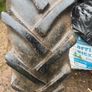 Starmaxx Tractor Tyre 16.9 R34 Image 6