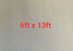 carpet 6ft x 13ft