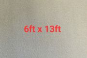 carpet 6ft x 13ft