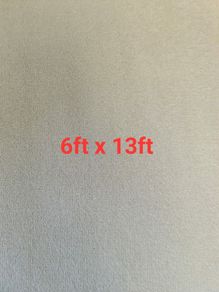 carpet 6ft x 13ft