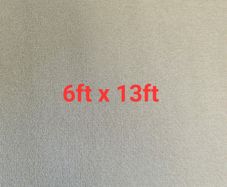 carpet 6ft x 13ft