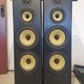 Yamaha Amplifier & Speakers Image 6