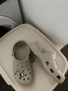 Crocs size 5UK