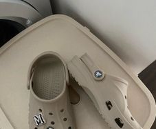 Crocs size 5UK