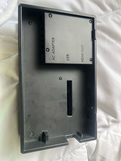 consoles