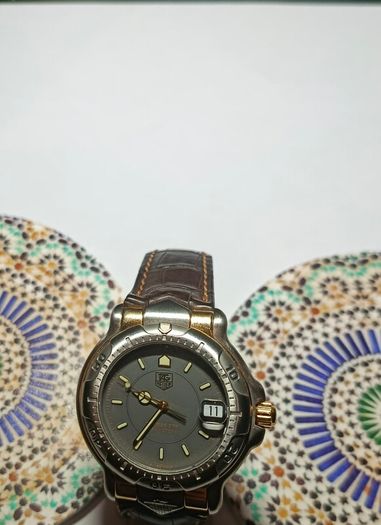 Tag Heuer