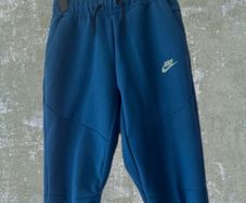 Joggers Nike Tech Fleece