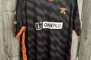 Fnatic Jersey XL