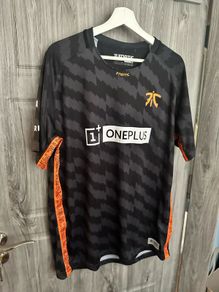 Fnatic Jersey XL