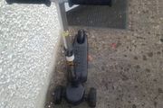 scooter