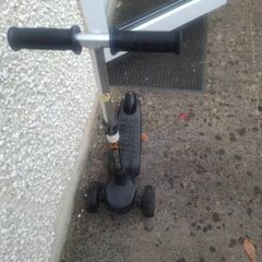 scooter