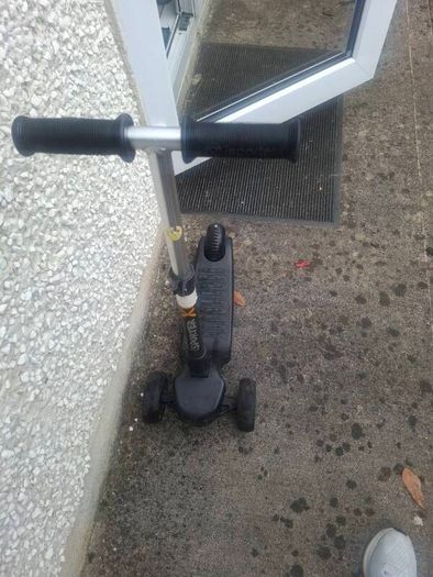 scooter