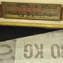 1940s Bakelite Pye Radio from Cambridge, England, Powered on no sound just static, maybe need aerial, Postage Available or collection, Image 3