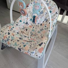 Baby chair